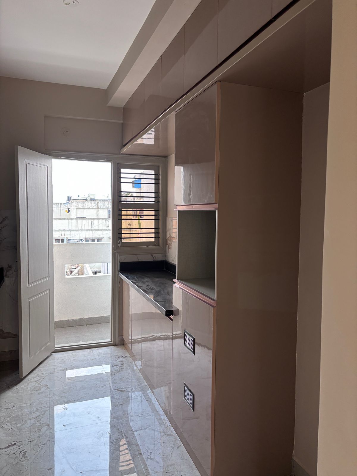 Modern Home Interiors